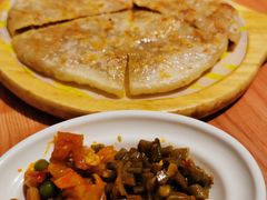 -甲乙饼·手工牛肉饼(东方广场店)