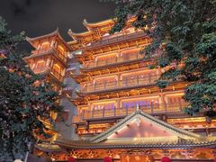 -大佛古寺