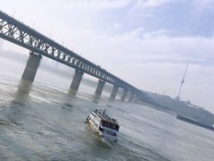 -武汉长江大桥