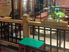 -海煮叹鲜·粥底火锅·港式海鲜打边炉(赛银国际广场店)