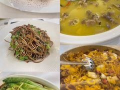 -香丰阁·烤鸭·川湘菜(昌平店)