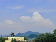 -北京金海湖景区