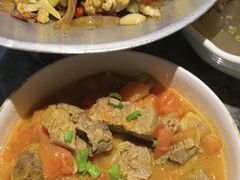 -前海沿·青岛菜(乐客城店)