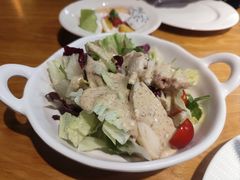 -斗牛士牛排(南京东路店)