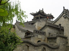 -山西王家大院