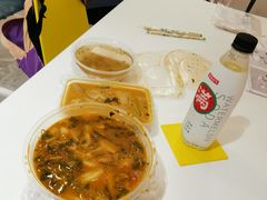 温州鱼丸汤-阿湾楼·温州海鲜·江浙菜(京江路店)
