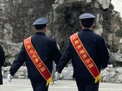 -迎泽公园