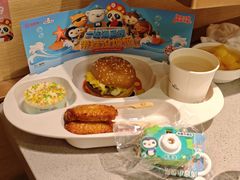 -海底捞火锅(奉化银泰店)