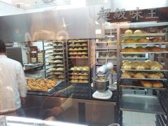 -老佛爷饼店