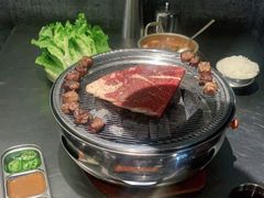 -本炙炭烤·蒲烧活鳗料理店(金沙洲店)