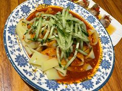 -柴窝堡22号辣子鸡·传承新疆菜