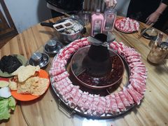 -刘老表·瓦罐汤涮肉(青云谱店)