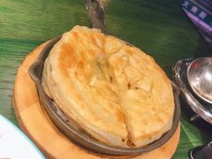 -老灶堂文创火锅(文艺路店)
