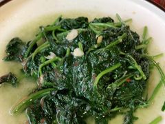 地瓜叶-202特色排档(五缘湾店)