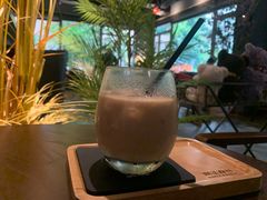 -咖法森林·咖啡  酒吧(天河店)