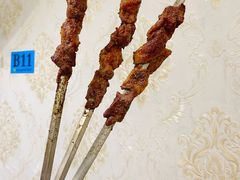 -贯贯吉·清真餐厅(浙江中路店)