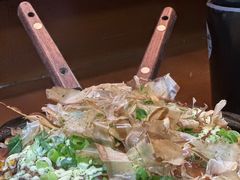 特制关西好味烧-胜代日本料理(云程巷小区店)