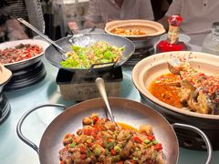 -费大厨辣椒炒肉(高铁吾悦广场店)