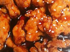 老醋里脊-遇见长安(兰州中心店)