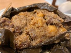 -得意楼蒸菜馆