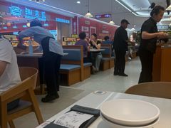 -千日贺茶餐厅(开发区安盛店)