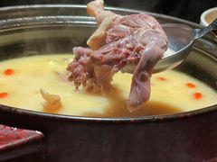 -锦楼·臻选新杭帮(杭州中心店)