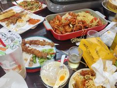 -峰味香.酱香米线.黄焖鸡(定西路店)