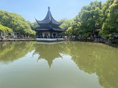 -西园戒幢律寺