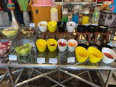 -天津滨海圣光皇冠假日酒店