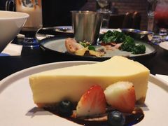 纽约芝士蛋糕-bluefrog蓝蛙(水游城店)