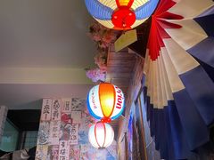 -米彩料理(西丽店)