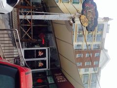 -索纳斯咖啡(海安路店)