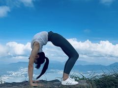 -七娘山