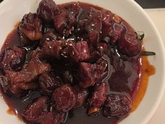 -小菜园新徽菜(连云港海州吾悦店)