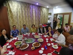 -新河畔海鲜酒楼(虎门店)