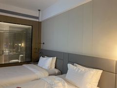 -美豪丽致酒店(广州塔琶洲会展中心店)