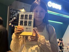 -棂笼·深度沉浸密室(武汉旗舰店)