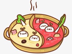 -楼外楼大刀肉传统火锅居(博学路店)