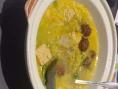 -一桶江山餐厅(松北店)