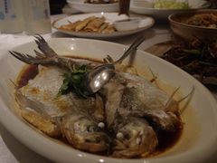 广式白条-湘湖大院(越王路店)