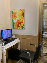 -时尚殿堂hair salon