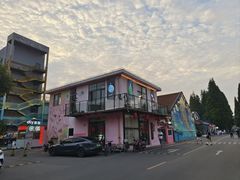 -云间粮仓