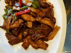 -满汉楼(江畔店)