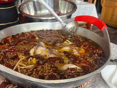 -辣婆婆(航天桥店)