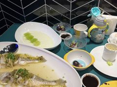-逸馥荟(人广来福士店)
