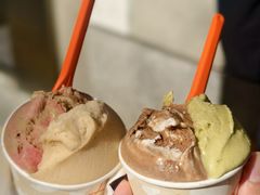 -Dip in Gelato(富民路店)
