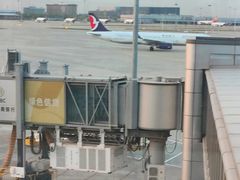 -青岛胶东国际机场