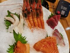 -王鼎精致料理铁板烧(世博源店)