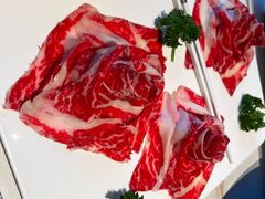 -南门涮肉(东单店)