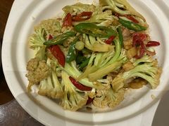 -眉州东坡·熊猫主题餐厅(枫蓝店)